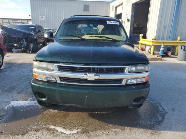 Photo 4 VIN: 1GNEC13T21J150526 - CHEVROLET TAHOE C150 