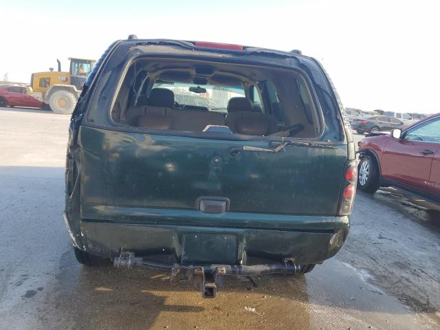 Photo 5 VIN: 1GNEC13T21J150526 - CHEVROLET TAHOE C150 