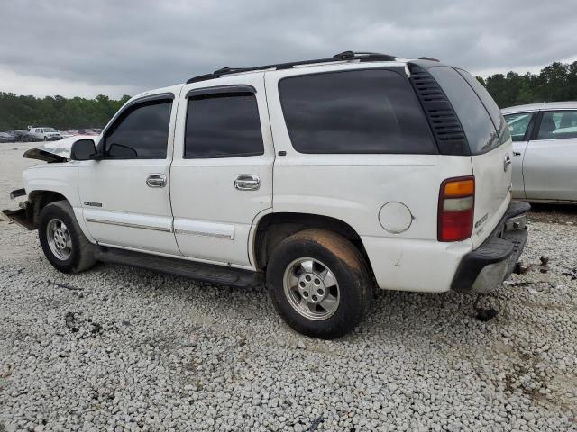 Photo 1 VIN: 1GNEC13T21J188158 - CHEVROLET TAHOE 