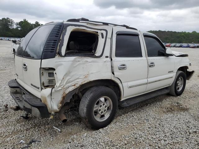 Photo 2 VIN: 1GNEC13T21J188158 - CHEVROLET TAHOE 