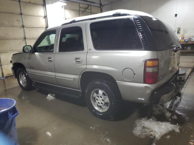 Photo 1 VIN: 1GNEC13T21R105944 - CHEVROLET TAHOE C150 