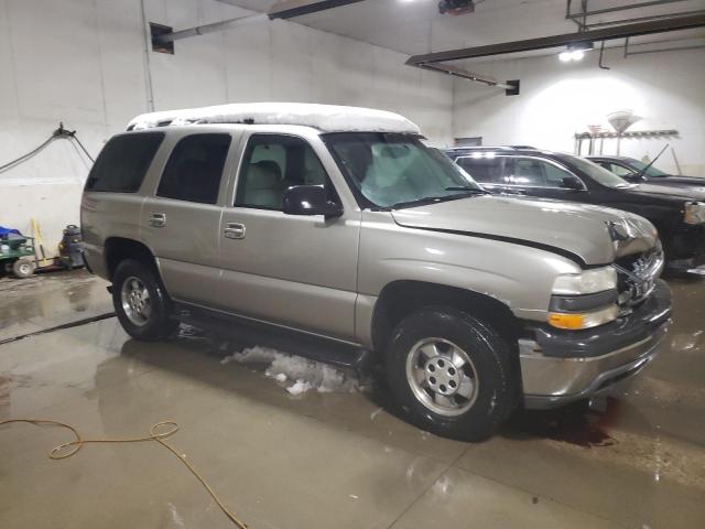 Photo 3 VIN: 1GNEC13T21R105944 - CHEVROLET TAHOE C150 