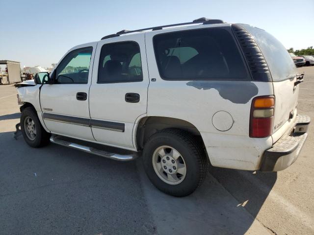 Photo 1 VIN: 1GNEC13T21R112179 - CHEVROLET TAHOE C150 