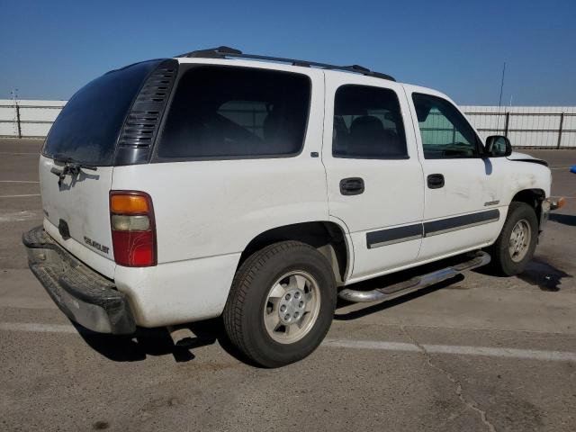 Photo 2 VIN: 1GNEC13T21R112179 - CHEVROLET TAHOE C150 