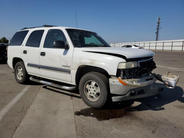 Photo 3 VIN: 1GNEC13T21R112179 - CHEVROLET TAHOE C150 