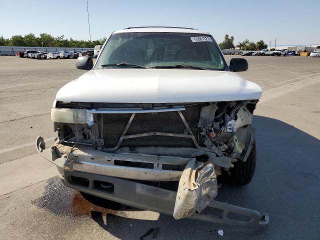 Photo 4 VIN: 1GNEC13T21R112179 - CHEVROLET TAHOE C150 