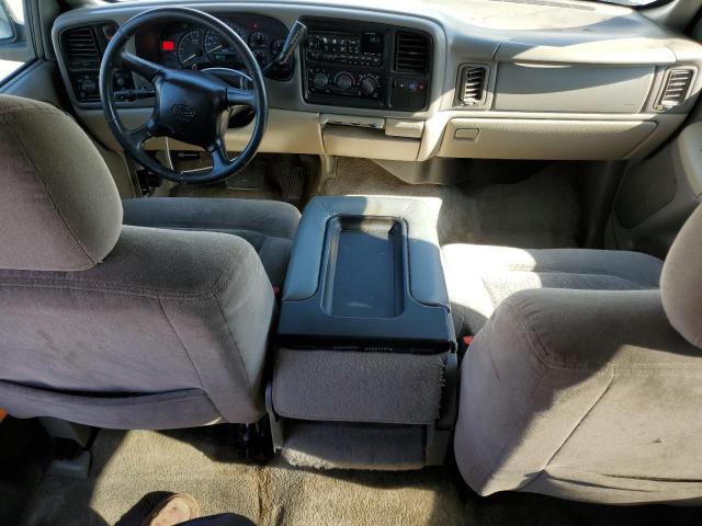 Photo 7 VIN: 1GNEC13T21R112179 - CHEVROLET TAHOE C150 