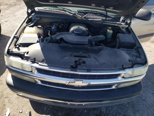 Photo 10 VIN: 1GNEC13T21R165934 - CHEVROLET TAHOE 