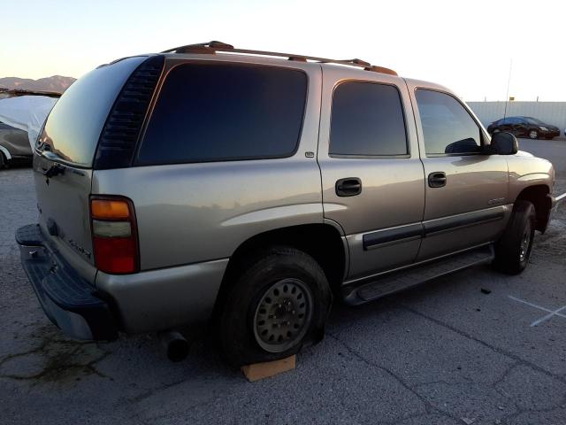 Photo 2 VIN: 1GNEC13T21R165934 - CHEVROLET TAHOE 