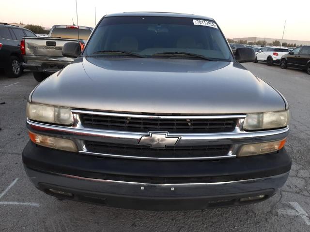 Photo 4 VIN: 1GNEC13T21R165934 - CHEVROLET TAHOE 