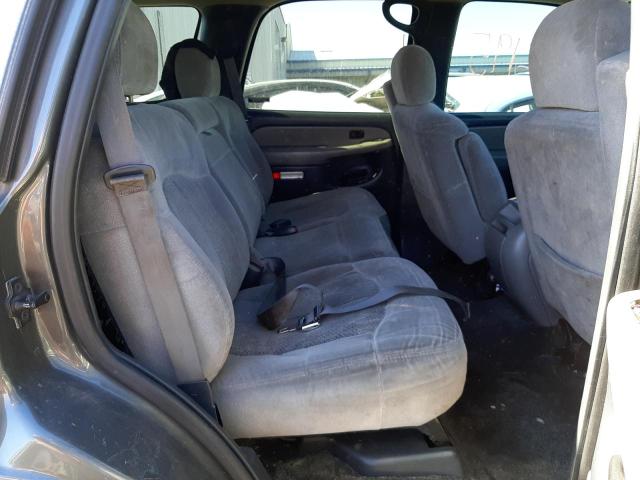 Photo 5 VIN: 1GNEC13T21R166971 - CHEVROLET TAHOE C150 