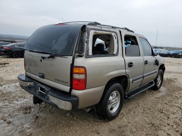 Photo 2 VIN: 1GNEC13T21R194821 - CHEVROLET TAHOE 