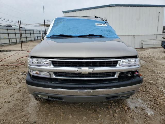 Photo 4 VIN: 1GNEC13T21R194821 - CHEVROLET TAHOE 