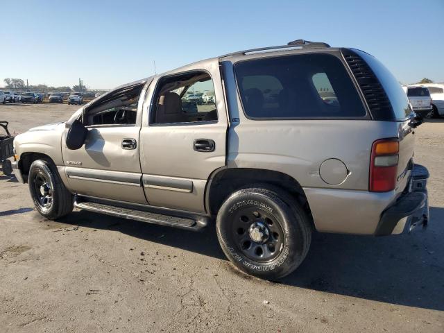 Photo 1 VIN: 1GNEC13T22J332454 - CHEVROLET TAHOE C150 