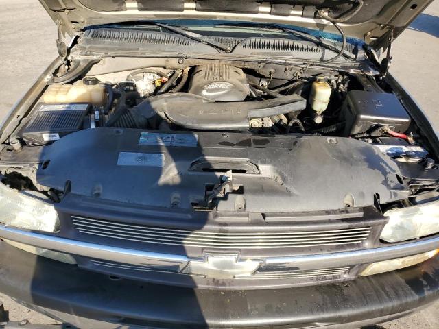 Photo 11 VIN: 1GNEC13T22J332454 - CHEVROLET TAHOE C150 