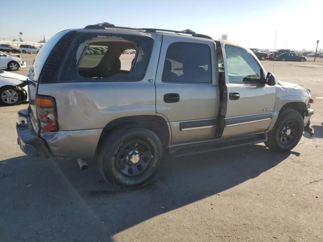 Photo 2 VIN: 1GNEC13T22J332454 - CHEVROLET TAHOE C150 