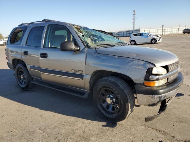 Photo 3 VIN: 1GNEC13T22J332454 - CHEVROLET TAHOE C150 