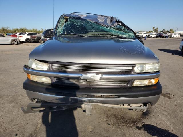 Photo 4 VIN: 1GNEC13T22J332454 - CHEVROLET TAHOE C150 