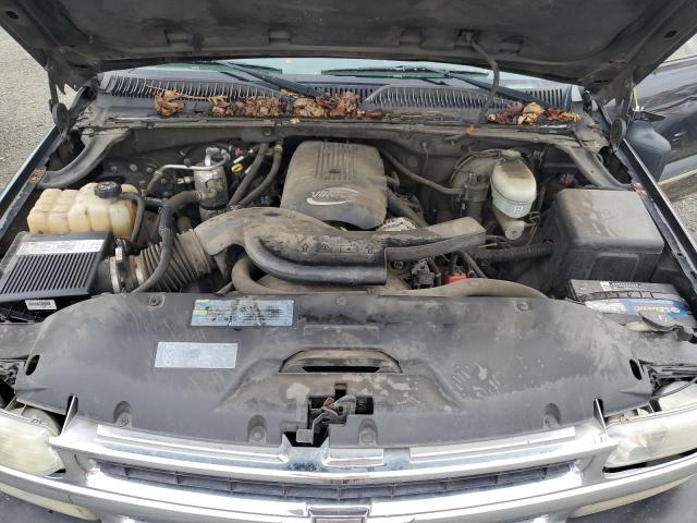 Photo 10 VIN: 1GNEC13T23R243387 - CHEVROLET TAHOE C150 