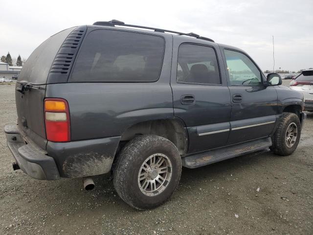 Photo 2 VIN: 1GNEC13T23R243387 - CHEVROLET TAHOE C150 