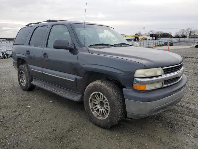 Photo 3 VIN: 1GNEC13T23R243387 - CHEVROLET TAHOE C150 