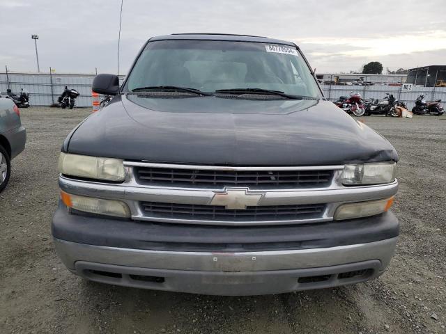 Photo 4 VIN: 1GNEC13T23R243387 - CHEVROLET TAHOE C150 