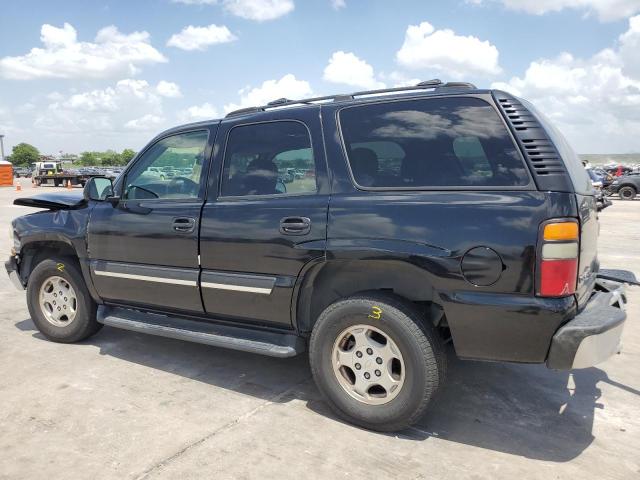 Photo 1 VIN: 1GNEC13T24J235807 - CHEVROLET TAHOE C150 