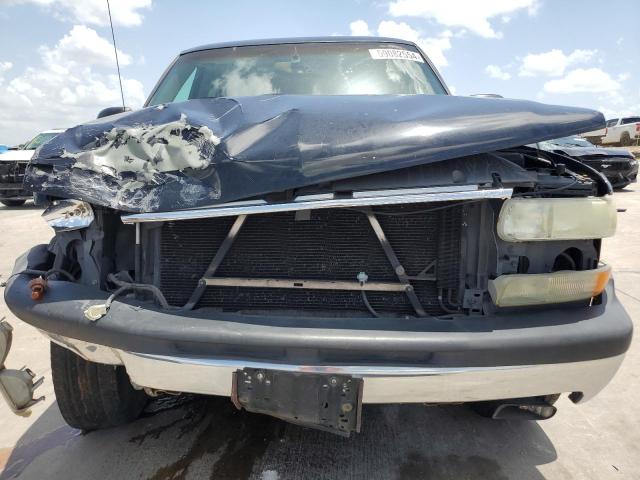 Photo 4 VIN: 1GNEC13T24J235807 - CHEVROLET TAHOE C150 