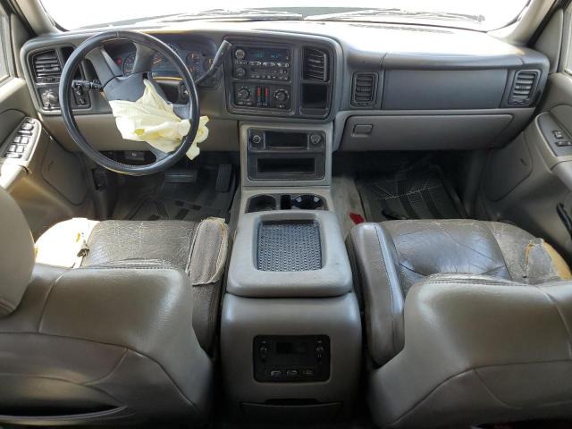 Photo 7 VIN: 1GNEC13T24J235807 - CHEVROLET TAHOE C150 