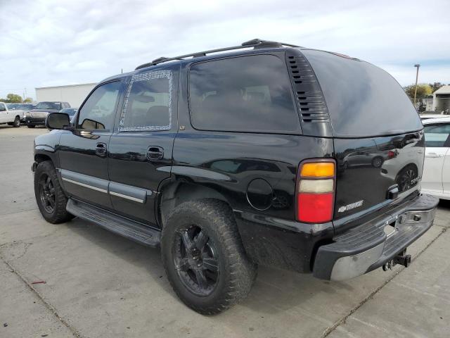 Photo 1 VIN: 1GNEC13T24R151911 - CHEVROLET TAHOE C150 