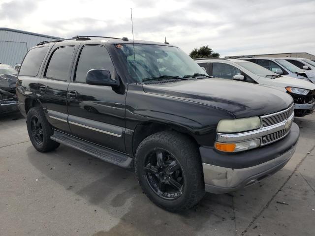 Photo 3 VIN: 1GNEC13T24R151911 - CHEVROLET TAHOE C150 