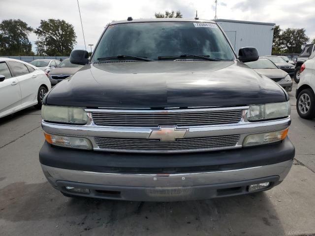 Photo 4 VIN: 1GNEC13T24R151911 - CHEVROLET TAHOE C150 