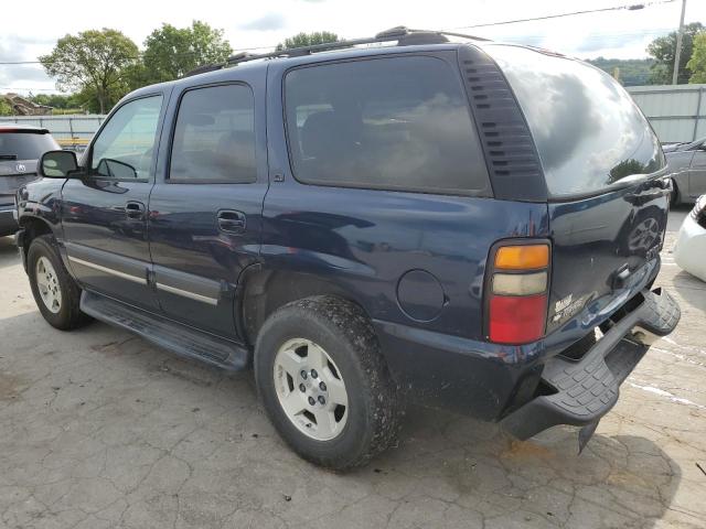 Photo 1 VIN: 1GNEC13T25R120854 - CHEVROLET TAHOE C150 