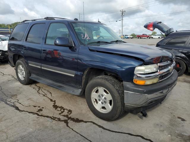 Photo 3 VIN: 1GNEC13T25R120854 - CHEVROLET TAHOE C150 