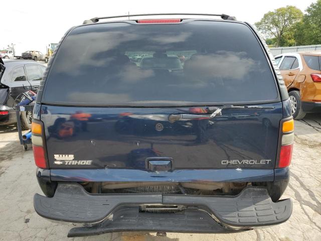 Photo 5 VIN: 1GNEC13T25R120854 - CHEVROLET TAHOE C150 