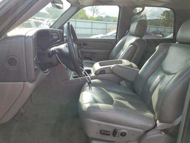 Photo 6 VIN: 1GNEC13T25R120854 - CHEVROLET TAHOE C150 