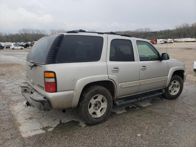 Photo 2 VIN: 1GNEC13T25R124550 - CHEVROLET TAHOE 