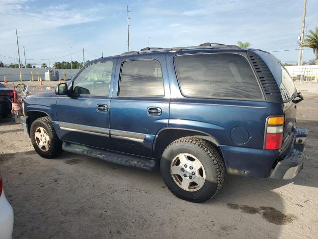 Photo 1 VIN: 1GNEC13T25R132275 - CHEVROLET TAHOE 