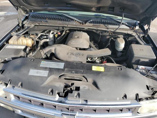 Photo 11 VIN: 1GNEC13T25R132275 - CHEVROLET TAHOE 