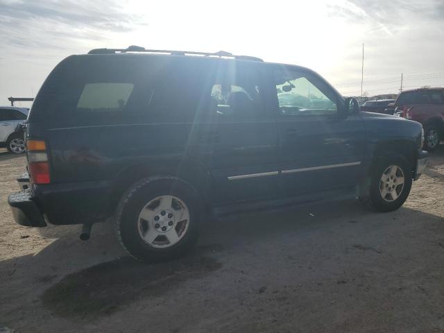 Photo 2 VIN: 1GNEC13T25R132275 - CHEVROLET TAHOE 