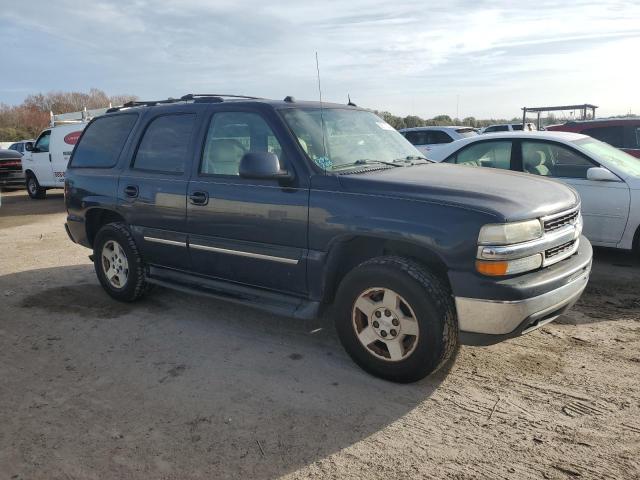 Photo 3 VIN: 1GNEC13T25R132275 - CHEVROLET TAHOE 