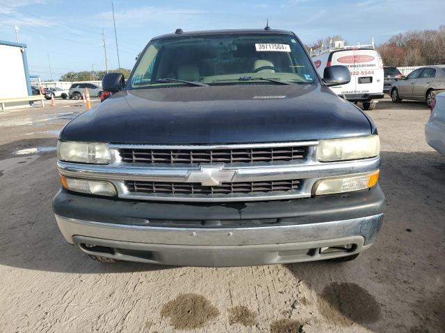 Photo 4 VIN: 1GNEC13T25R132275 - CHEVROLET TAHOE 