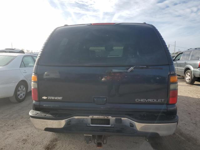 Photo 5 VIN: 1GNEC13T25R132275 - CHEVROLET TAHOE 