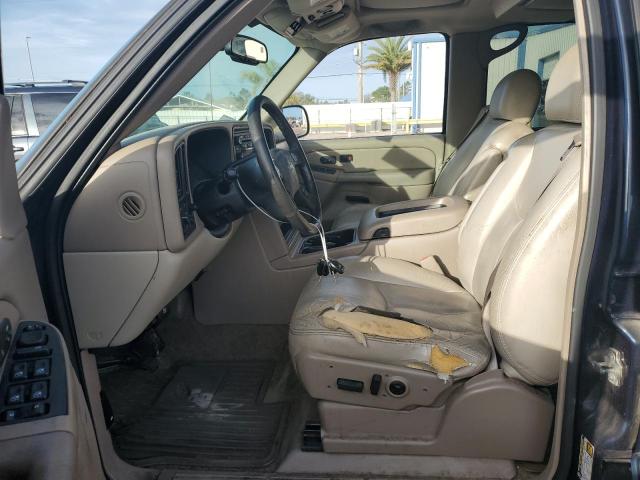 Photo 6 VIN: 1GNEC13T25R132275 - CHEVROLET TAHOE 