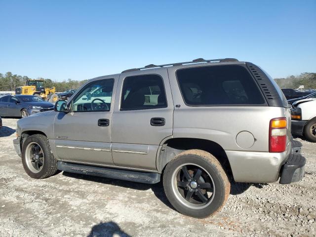 Photo 1 VIN: 1GNEC13T2YJ102812 - CHEVROLET TAHOE 