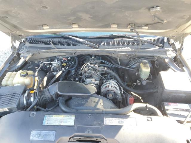 Photo 11 VIN: 1GNEC13T2YJ102812 - CHEVROLET TAHOE 