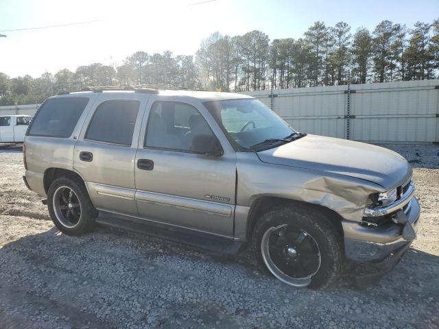 Photo 3 VIN: 1GNEC13T2YJ102812 - CHEVROLET TAHOE 