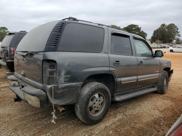 Photo 2 VIN: 1GNEC13T2YJ197470 - CHEVROLET TAHOE C150 