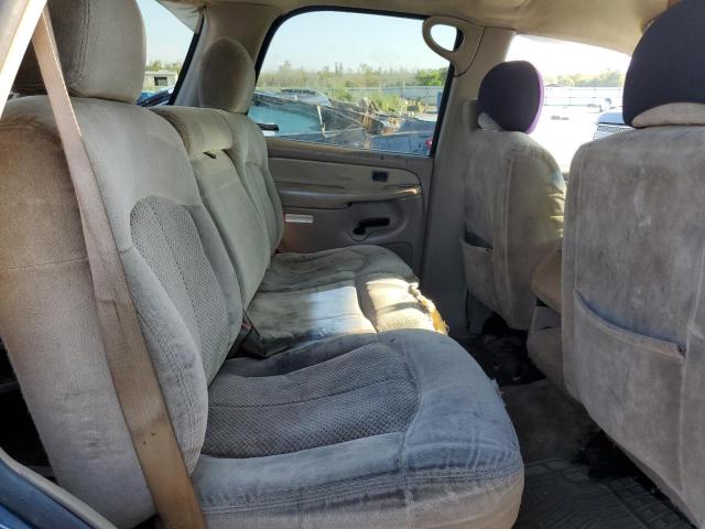 Photo 10 VIN: 1GNEC13T31R124082 - CHEVROLET TAHOE C150 