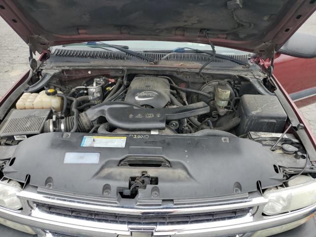 Photo 11 VIN: 1GNEC13T31R200187 - CHEVROLET TAHOE 